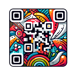 AI QR CODES – Online Generator