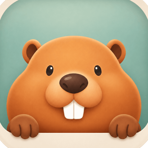Beav – 本地AI创作资产工作台