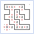数回 – 在线Slitherlink逻辑解谜小游戏