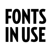 fontsinuse