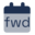 fwd2cal