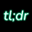 tl;dr AI