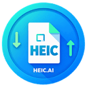 HEIC to JPG Converter