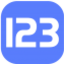 123盘快传