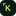 Knocket – 轻量级智能IM接待系统