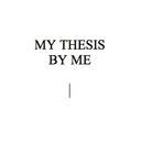 lolmythesis