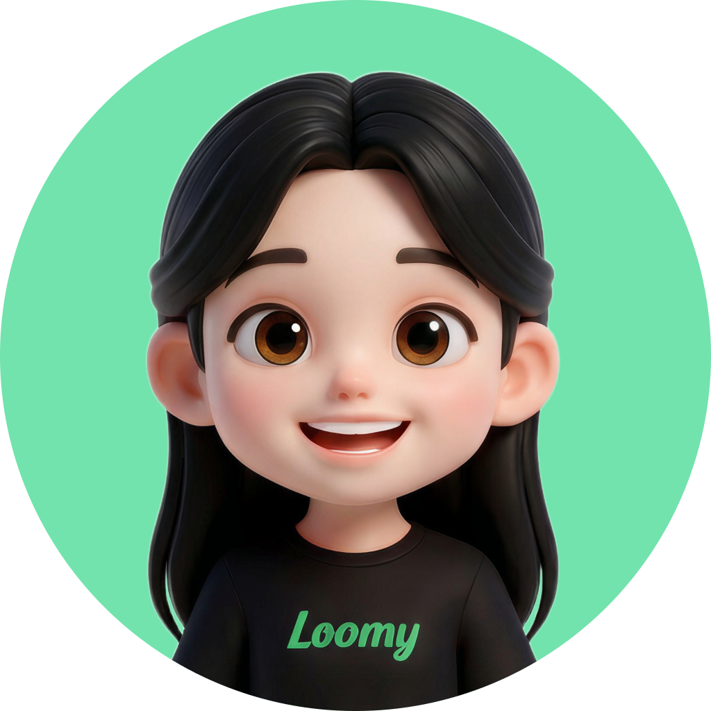 Loomy – 科大讯飞桌面级AI办公助理
