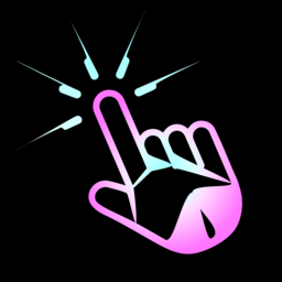 One Click Human