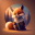 Oscar – bedtime story generator