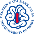 PDBj日本蛋白质结构数据库