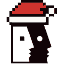 AI Santa by Tavus