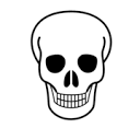 Skeleton Fingers
