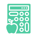 TDEE Calculator – TDEE计算器