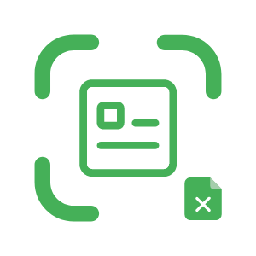 图片转 Excel 表格工具