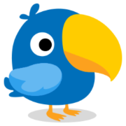 TypingBird