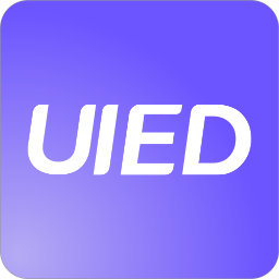 UIED 在线免费工具箱