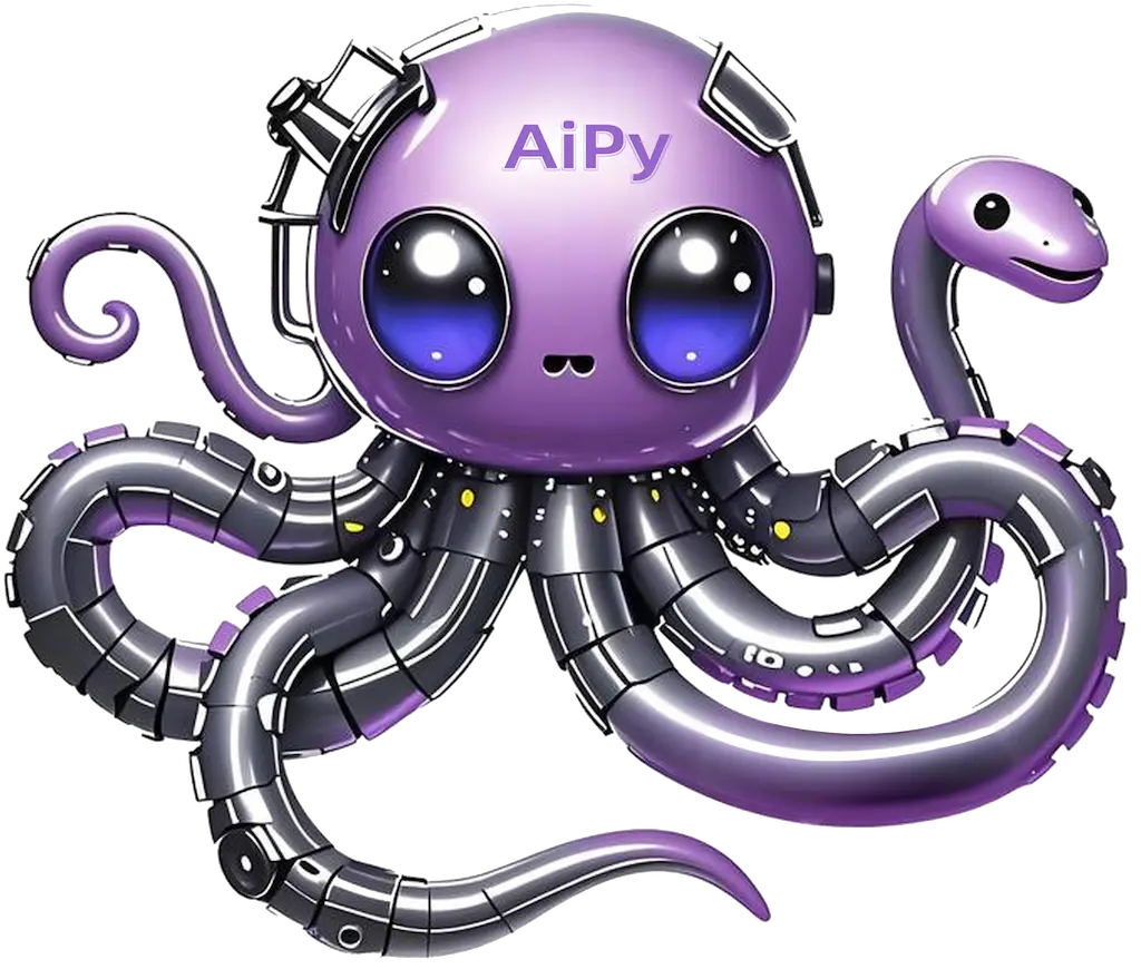 爱派（AiPy）