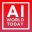 AI世界今日