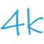 4K在线影视官网,高清片源，极速秒播，干净无广，每日更新。
