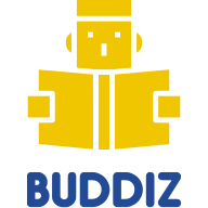 Buddiz | AI伙伴