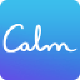 calm