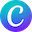 Canva可画Logo