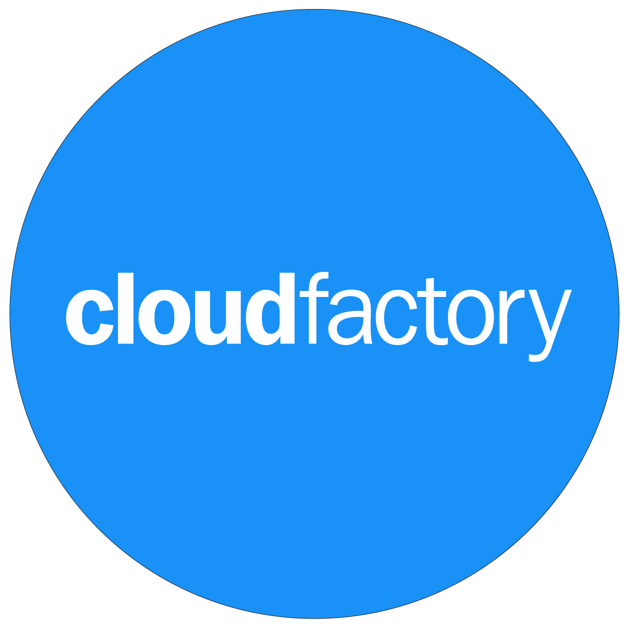 CloudFactory