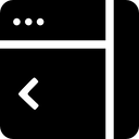 极客侧边栏