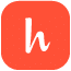 Handwrytten