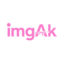 imgAK AI高清放大器