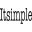 Itsimple