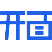 开面
