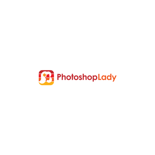 Photoshoplady