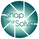 SnapAndSolve