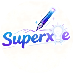 SuperXie论文 – AI学术写作辅助与查重降重平台
