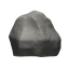 what beats rock?